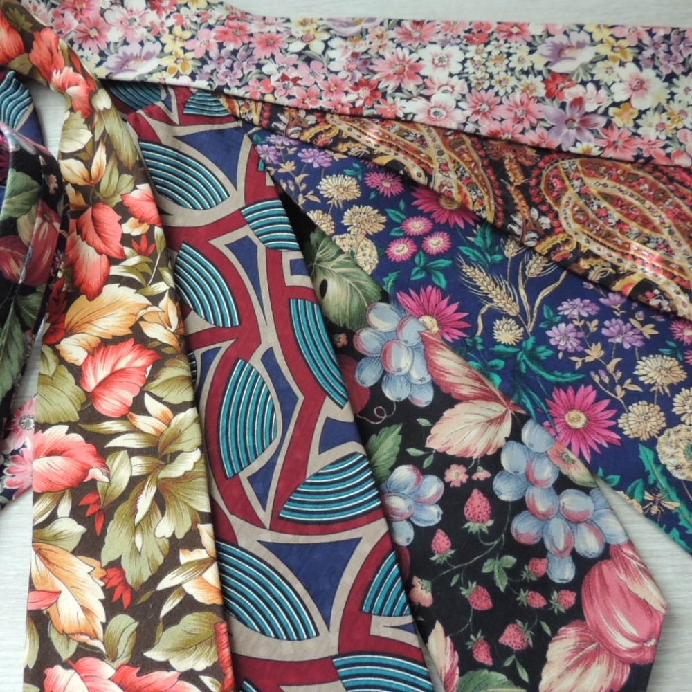 6 Tie Bundle - image 1